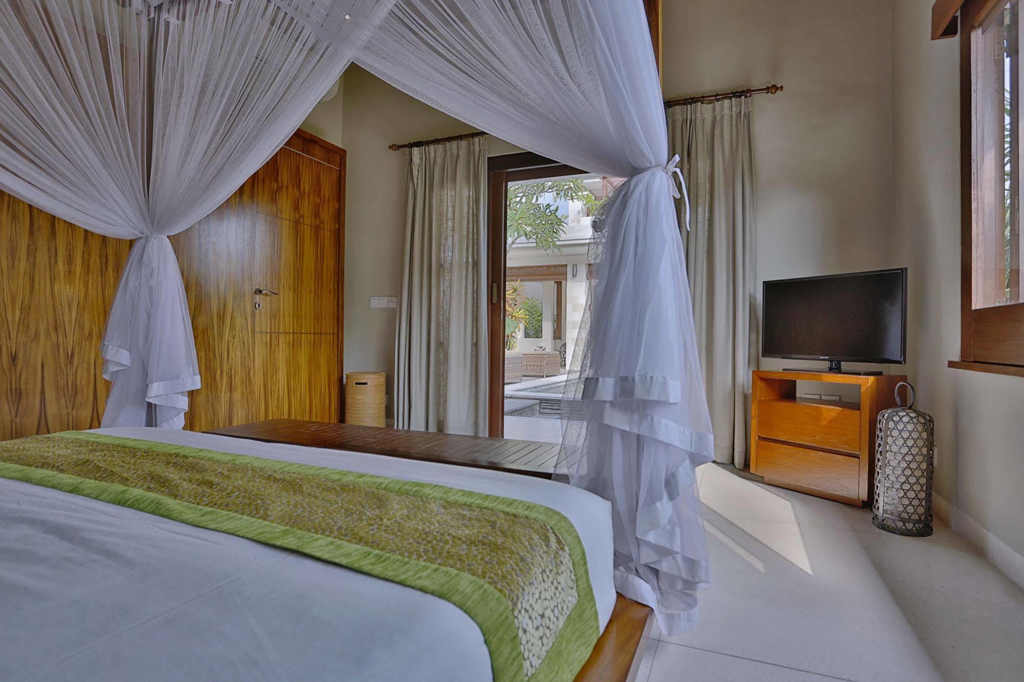 Villa Nikara كوتا المظهر الخارجي الصورة