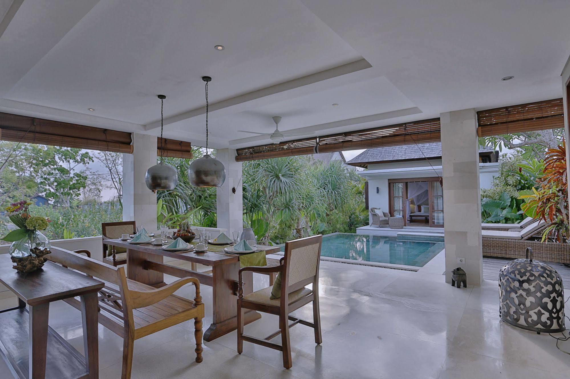 Villa Nikara كوتا المظهر الخارجي الصورة